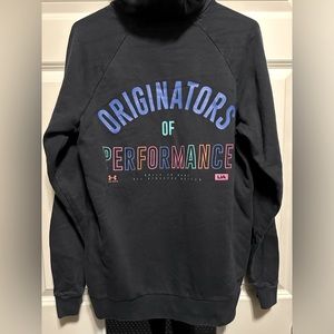 Men’s Under Armour sweatshirt